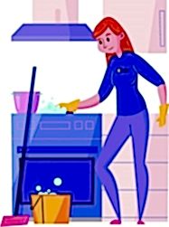 deep cleaning services in NYC