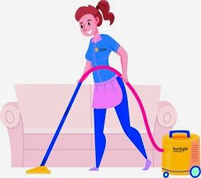 home cleaning services in NYC