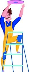 Sunlight move in cleaning services in New York