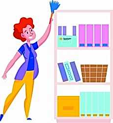 Office Cleaning Services in NYC