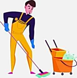 Luxury high-end cleaning services in New York