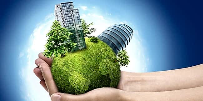 green eco sunlight cleaning services