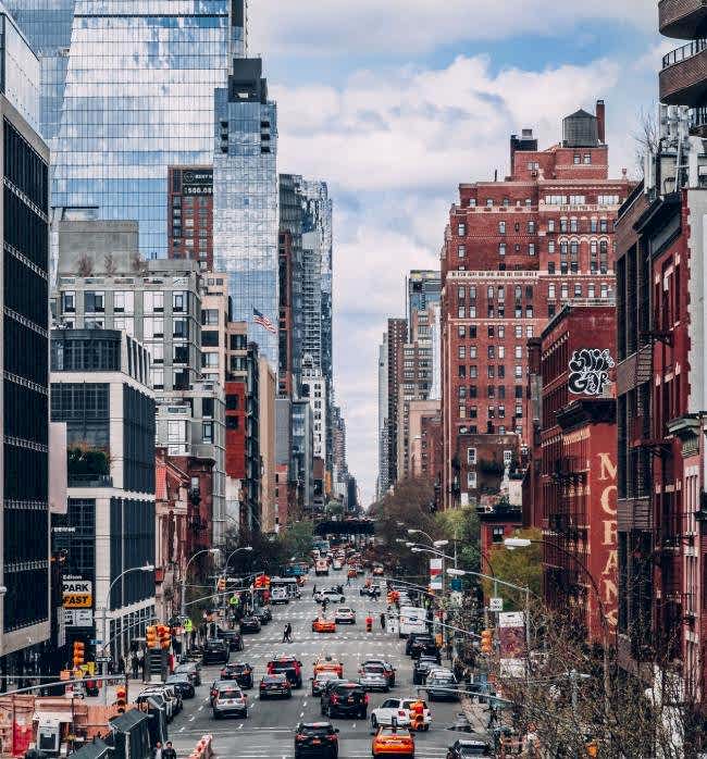 NYC VIP cleaning service