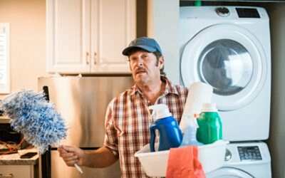 Post construction cleaning supplies: the list of necessary equipment and detergents and valuable tips