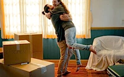 How Long Does a Move Out Cleaning Take?