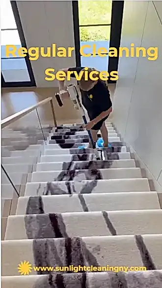Regular Cleaning Services by Sunlight Cleaning NY Regular Cleaning Services by Sunlight Cleaning NY