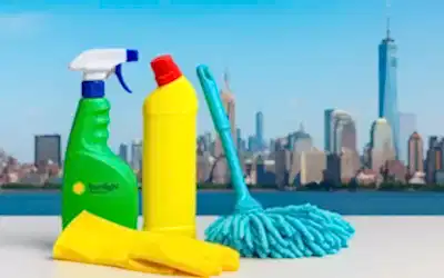 How to Estimate Cleaning Costs in NYC with Our House Cleaning Calculator – Sunlight Cleaning
