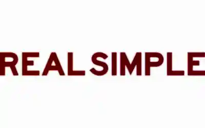 Featured In RealSimple