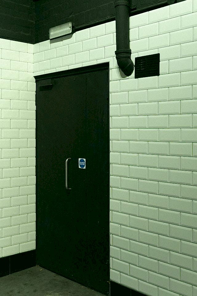 restroom checklist - mistakes to avoid