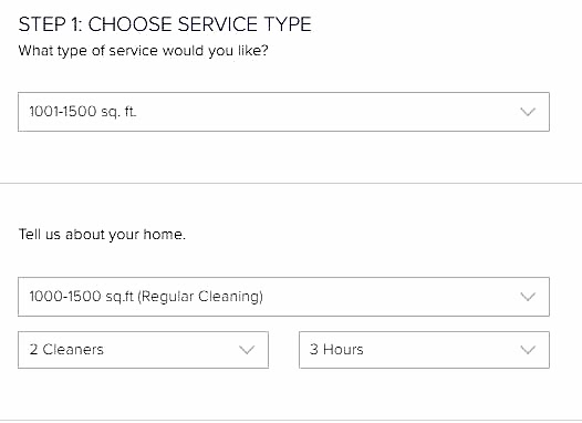 sq ft prices