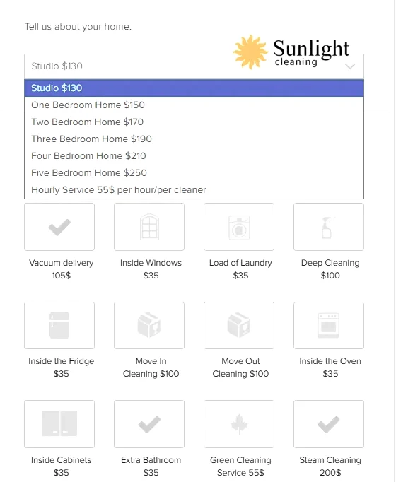 sunlight-calculator